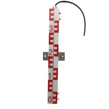 BOY-SW02 Hot Sale Hydrological Station Electronic Water Gauge Sensor - Heat-resistant and Aging-resistant Water Ruler