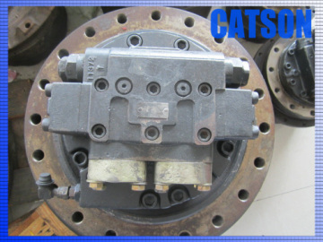 Caterpillar E330c Final Drive Assy 