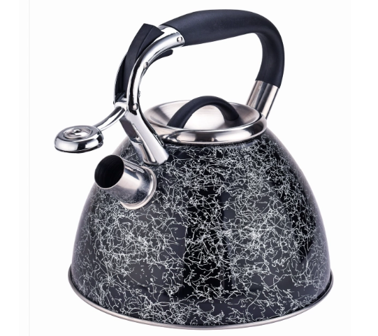 Stainless Steel Kettle with large capacity