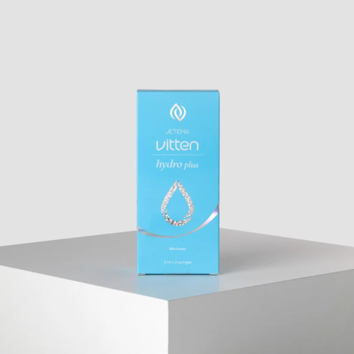 Vitten hydro plus Skin Serum Skin booster