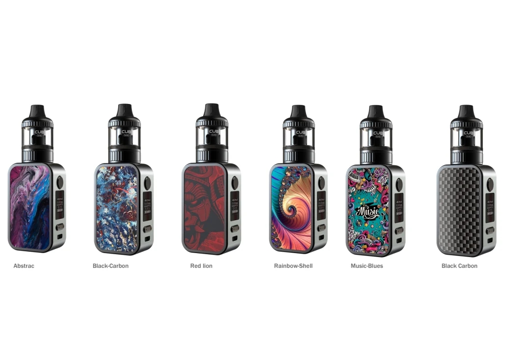 1060Box-Mod-Kit-Cub-40W-Electric-Cigarette.A