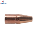 XL176243 XLM-25/40 অগ্রভাগ 3/8'' φ9.5x67.4