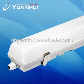 Tri-proof LED Batten