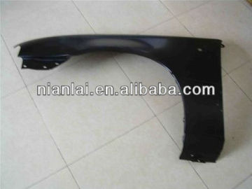 High Quality Plastic Mold for Car Fender Liner Shanghai