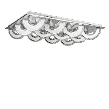 european modern chandeliers led ceiling lights indoor