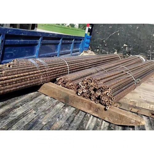 Tubo de cobre de 15 mm para sistemas de rociadores de incendios