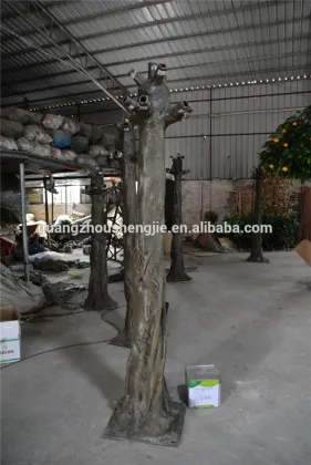 Trees/fake tree/artificial lemon tree