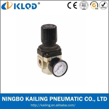 AR1000~AR5000 Series Pneumatic Source Treatment Air Regulator,AR2000
