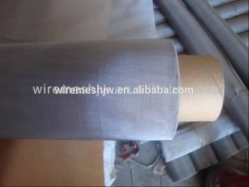 304/316 Stainless steel wire mesh (316,316L,304 S.S WIRE mesh)
