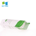 Biodegradable Full Color Printing Bag