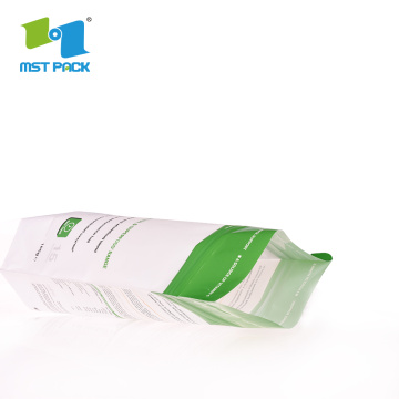 Biodegradable Full Color Printing Bag