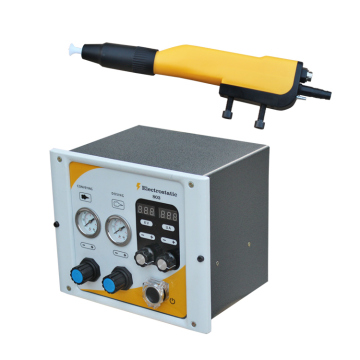 Automatic Electrostatic Spray Machine for 803