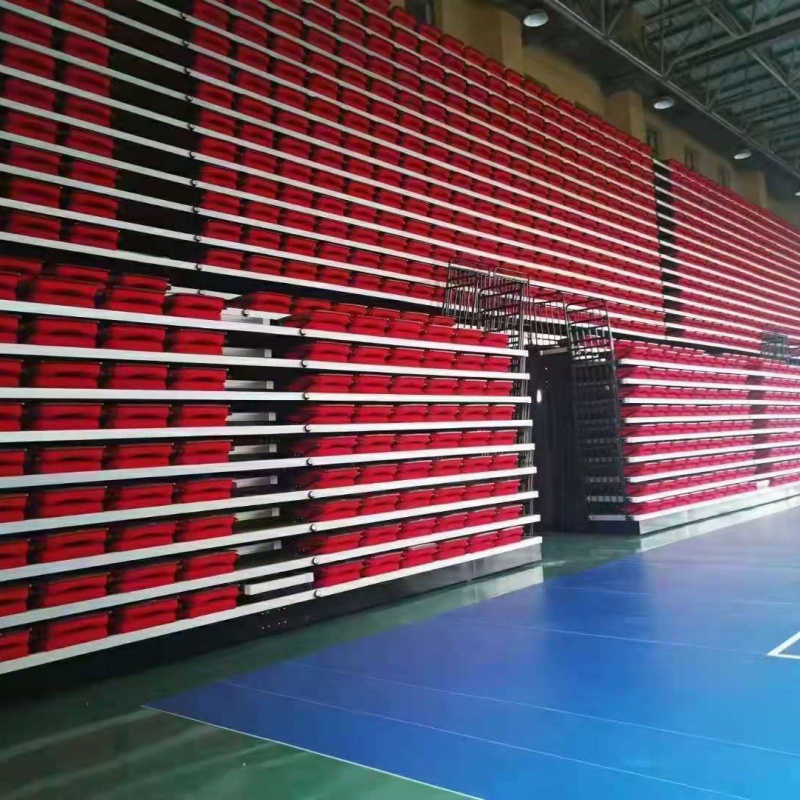 High-Quality Grandstand Seating