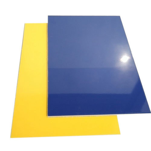 Ideabond Aluminum Composite Panel