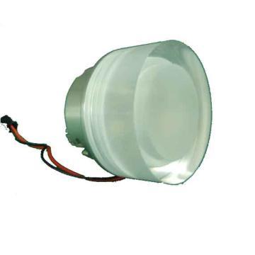 CE approved PMMA  LED Recessed Lighting