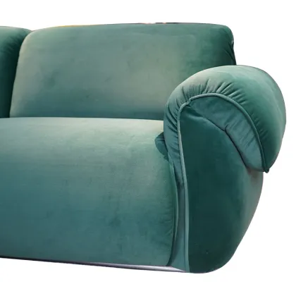 High quality fabric sofa for home or hotel