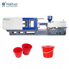 Haituo HTF-530T พลาสติกถังฉีดขึ้นรูปเครื่องปั้น