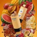 Airmez 300K 12in1 Vape dùng một lần 12 hương vị có thể chuyển đổi