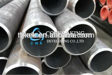 lowest price carbon steel pipe--sa 179 carbon steel pipe with high quality