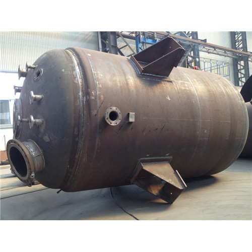 China Reactor Chemistry Agitation Vessel,Continuous Stirred Tank Manufactory