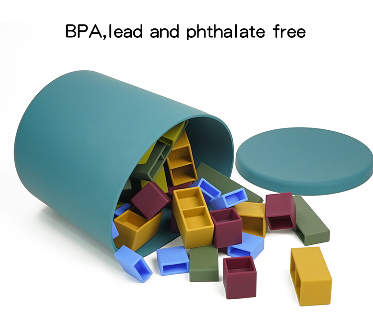 silicone snack cups MFZ-C021