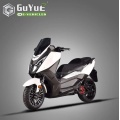T Max Adventure Electry Motorcile