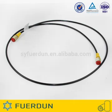 Pressure Transmitter Wire pressure sensor Line for Truck 1500mm