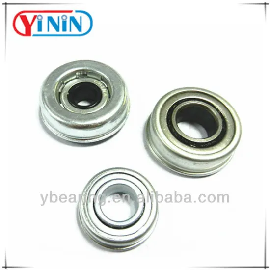 conveyor bearing