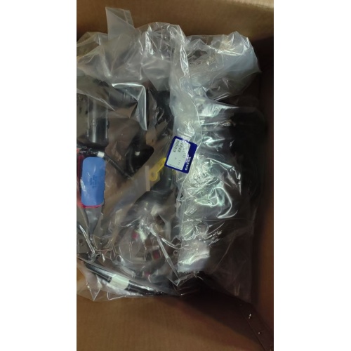 VOE17465550 Wiring harness heavy parts For A60H