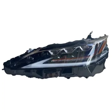 2017-2020 Lexus ES200 ES250 ES300 Full LED Headlight Upgrade Kit