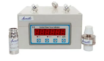 Medical Devices Down Force Gage