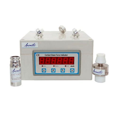 Medical-Down Force Gage instrument