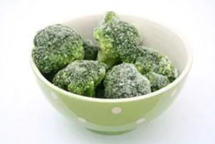 The Efficacy And Function Of Broccoli