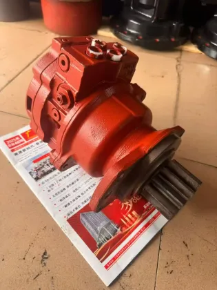 KYB Travel Assembly MSG-27