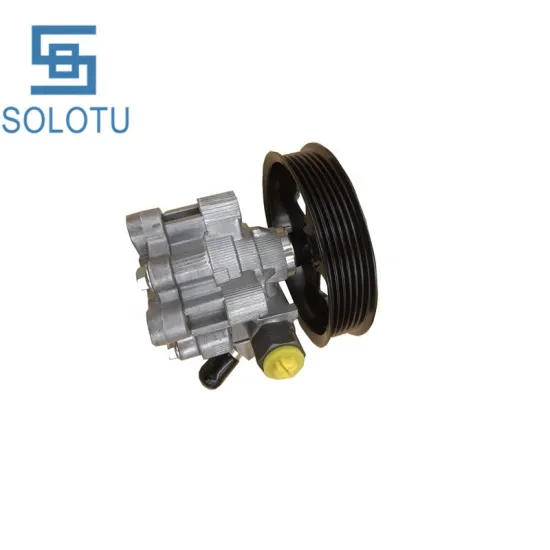 Power Steering Pump for Land Cruiser 100 2002-2008 UZJ100 44310-60390
