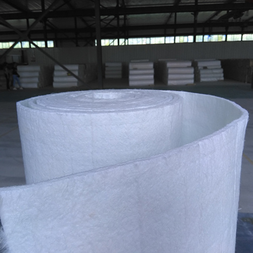 Thermal Insulation Silica Aerogel Blankets Materials