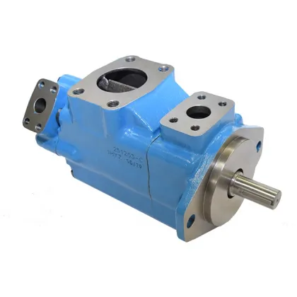 2520V Vickers Hydraulic Oil Pump Price