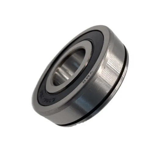 750306 Single Row Deep Groove Ball Bearing for Russian VAZ-2123 Gearbox