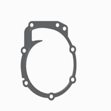 Carter Track Loader Gasket 374-4419