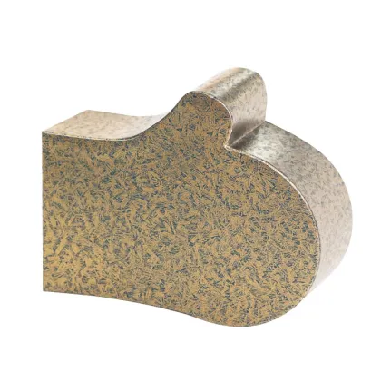 Christmas Irregular Glove Box Packaging