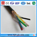 Kabel Pengontrol PVC 300 / 500V atau 450 / 750V