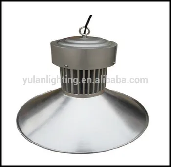 Support Sample! IP65 factory warehouse industrial 150w led high bay