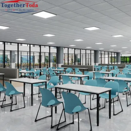 Conference Chair Office Furniture Ergonomic Chair