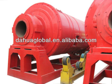 Coal Industry Mostly Chosen Overflow Ball Mill Used For Mining And Chemical Industries