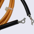 Electric Motorcycle Wire Harness