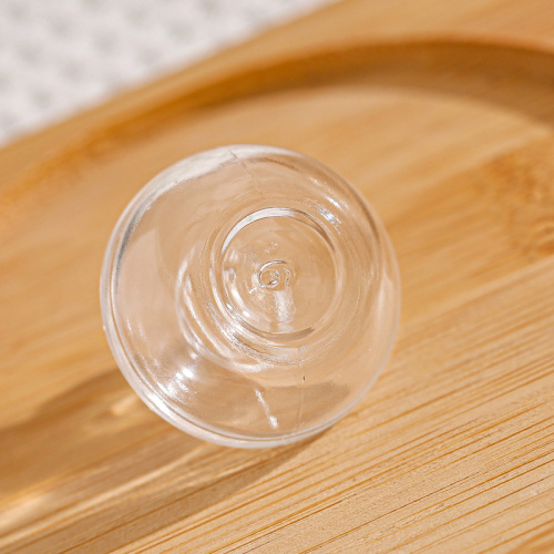 Premium Quality 3xzh Car Fragrance Glass Container