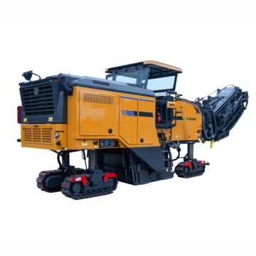 XM2005KIV: 28,500kg High-Efficiency Asphalt Concrete Pavement Maintenance Milling Machine for Construction Projects