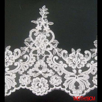 Bone Lace