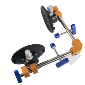  SANDE Factory 6inch 90 Degree Vertical Stone Seam Setter for Stone Slab Installation 