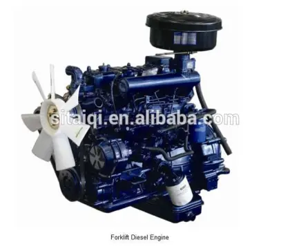 Yangchai diesel engine Forklift Diesel Engine